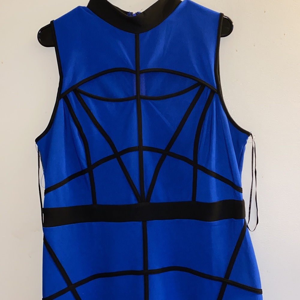 This Dress is a sexy date night dress.